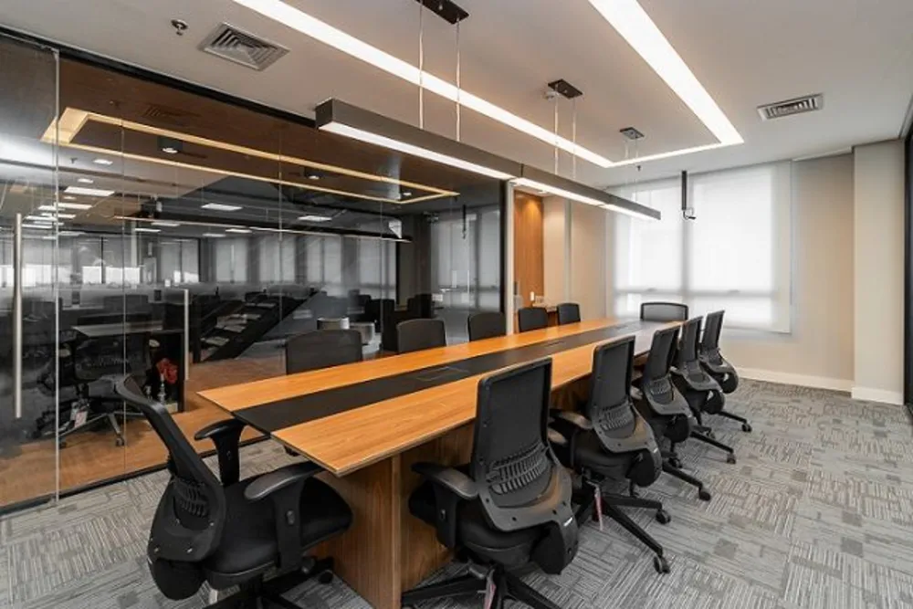 Sala-Conjunto, 700 m² - Foto 3