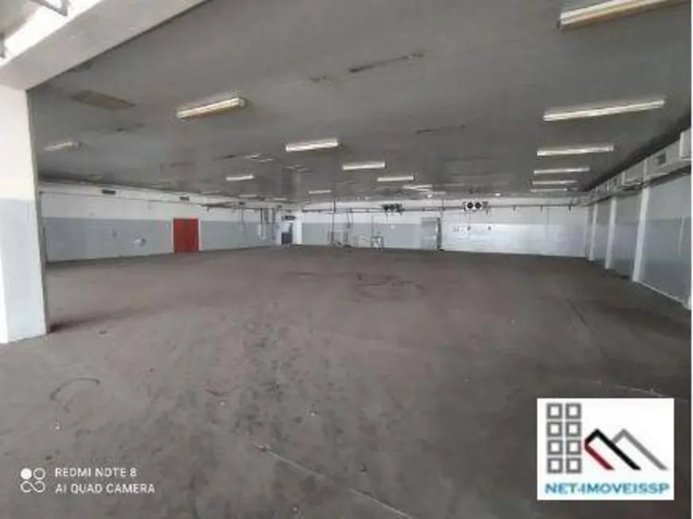 Depósito-Galpão, 5000 m² - Foto 7