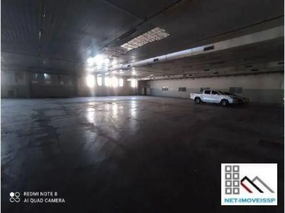 Depósito-Galpão, 5000 m² - Foto 2