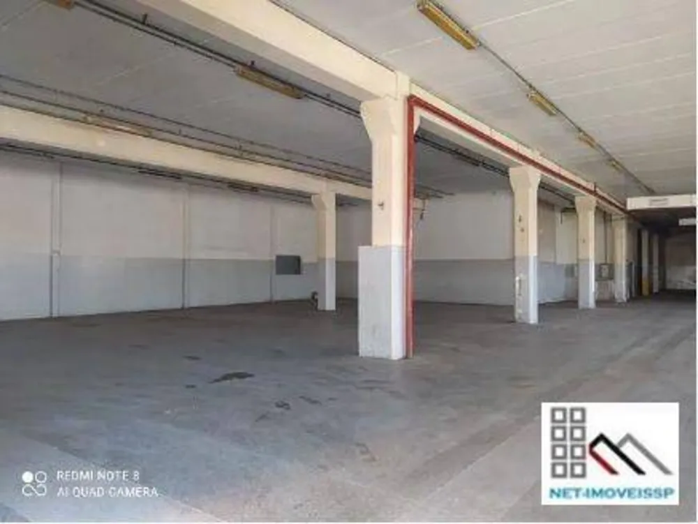 Depósito-Galpão, 5000 m² - Foto 12