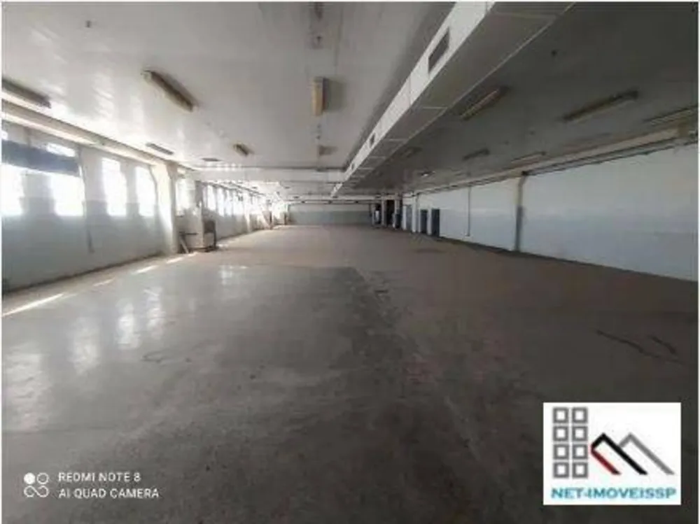 Depósito-Galpão, 5000 m² - Foto 6