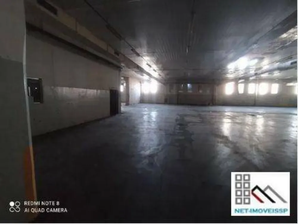 Depósito-Galpão, 5000 m² - Foto 9