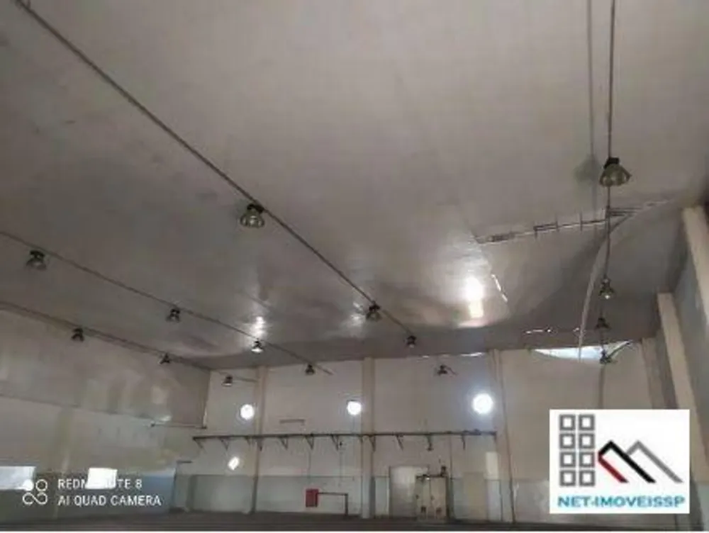 Depósito-Galpão, 5000 m² - Foto 8