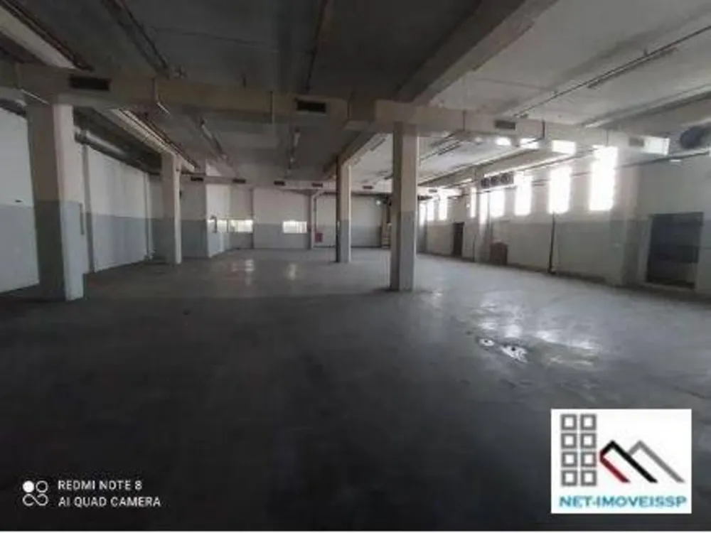 Depósito-Galpão, 5000 m² - Foto 1