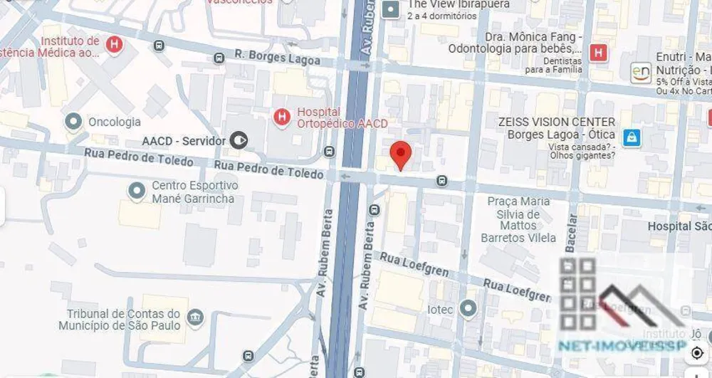Apartamento, 3 quartos, 177 m² - Foto 26