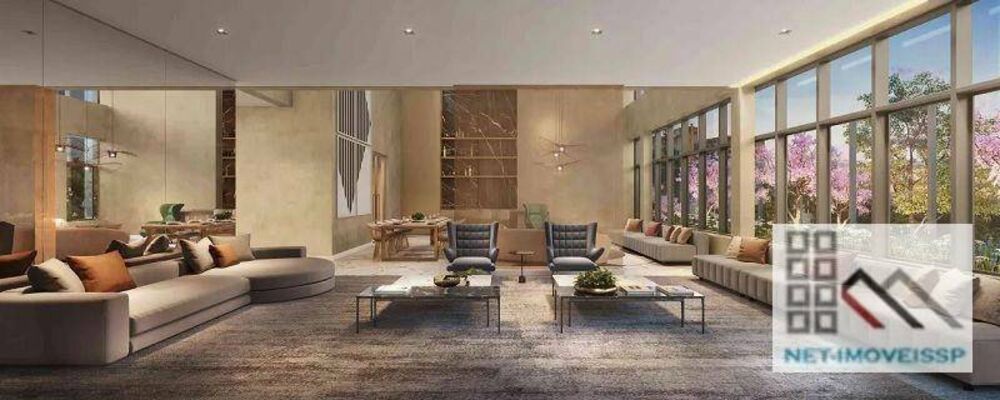 Apartamento, 3 quartos, 175 m² - Foto 8
