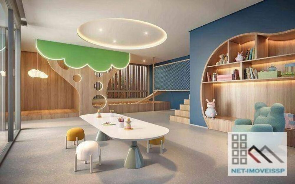 Apartamento, 3 quartos, 175 m² - Foto 11