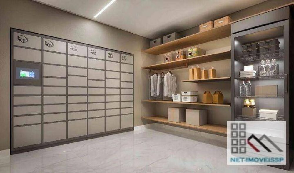 Apartamento, 3 quartos, 175 m² - Foto 15