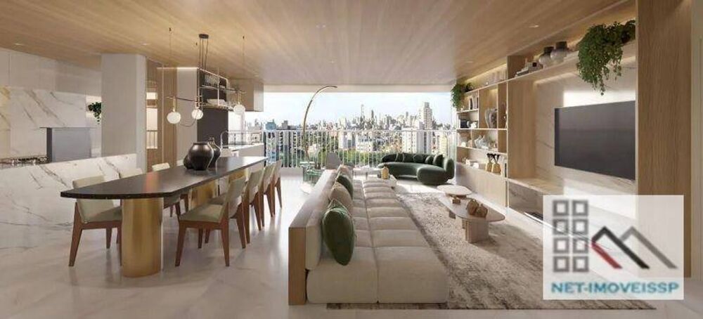 Apartamento, 3 quartos, 175 m² - Foto 17