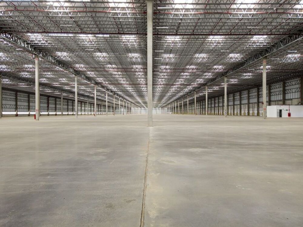 Depósito-Galpão, 31912 m² - Foto 2