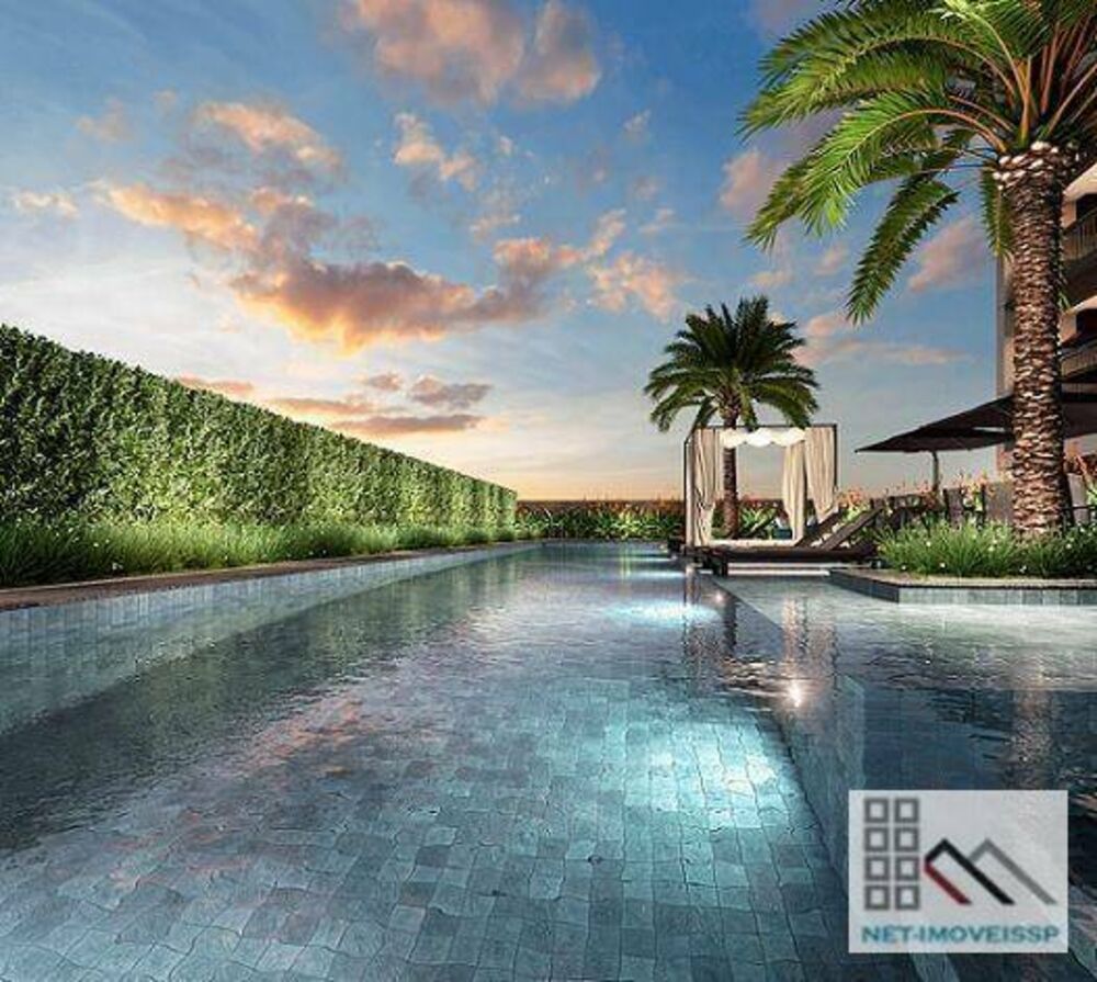 Apartamento à venda com 2 quartos, 67m² - Foto 3