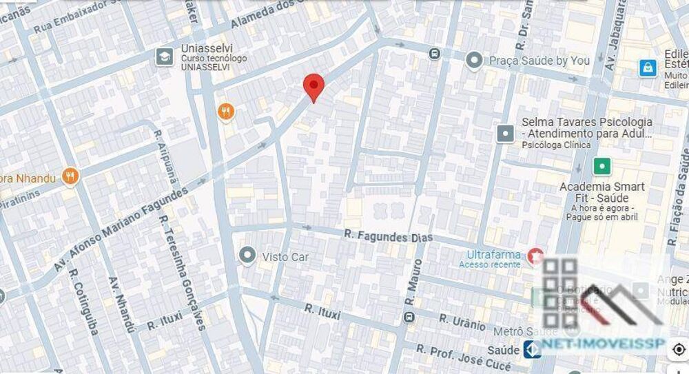 Apartamento à venda com 2 quartos, 67m² - Foto 16