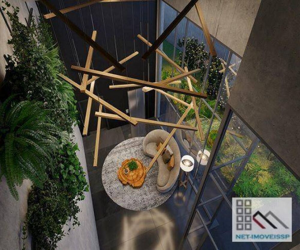 Apartamento à venda com 2 quartos, 67m² - Foto 5
