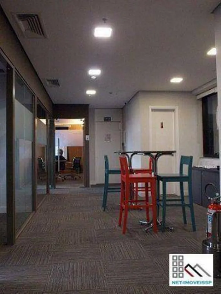 Sala-Conjunto, 490 m² - Foto 6