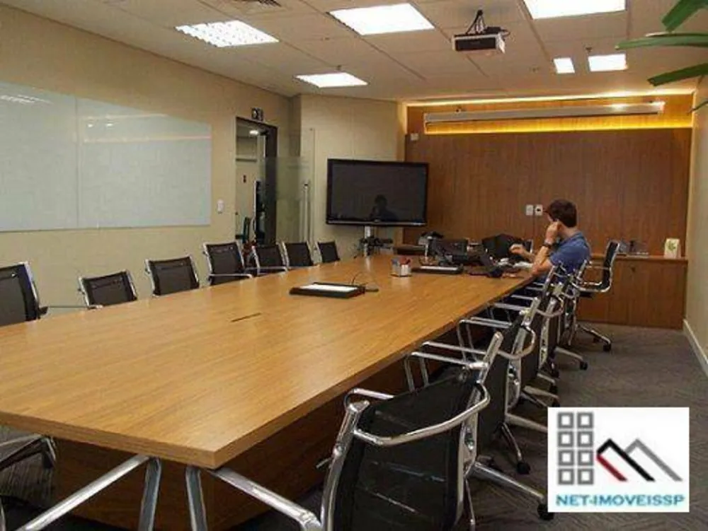 Sala-Conjunto, 490 m² - Foto 9