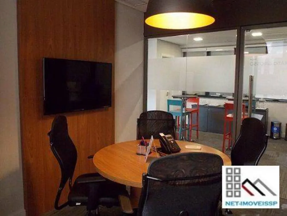 Sala-Conjunto, 490 m² - Foto 7