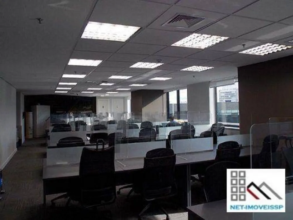 Sala-Conjunto, 490 m² - Foto 3