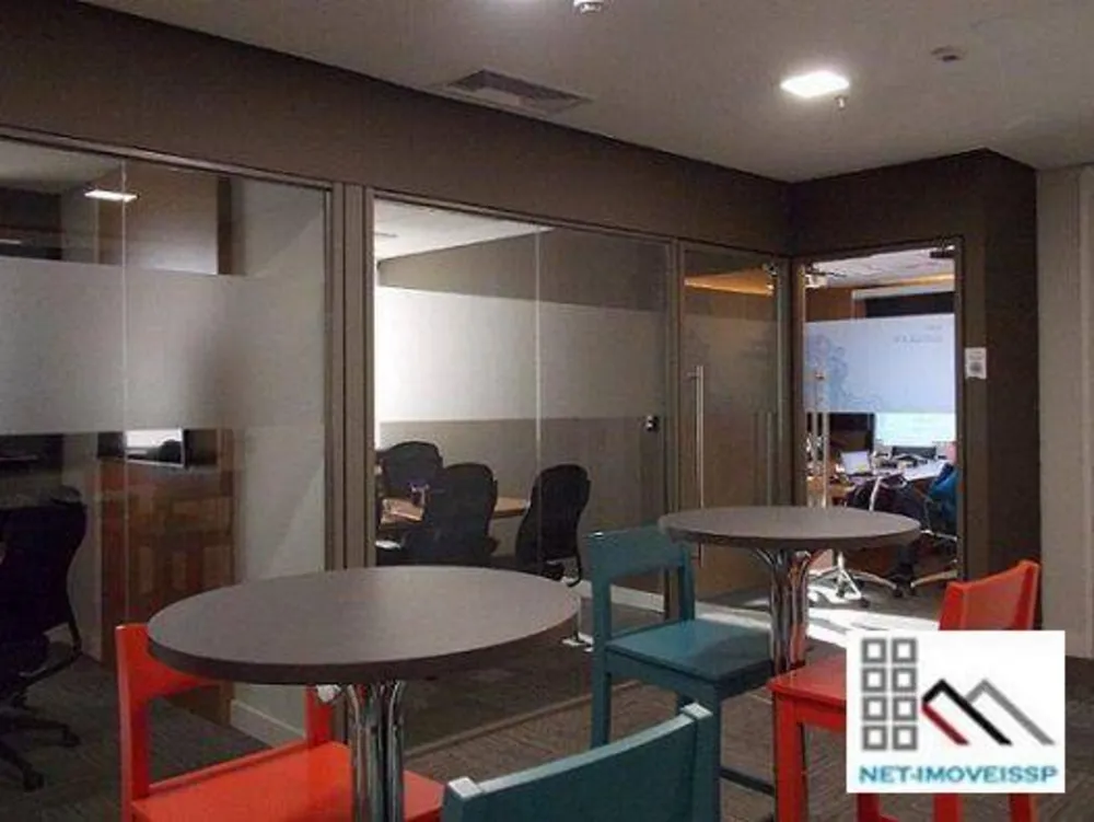 Sala-Conjunto, 490 m² - Foto 8