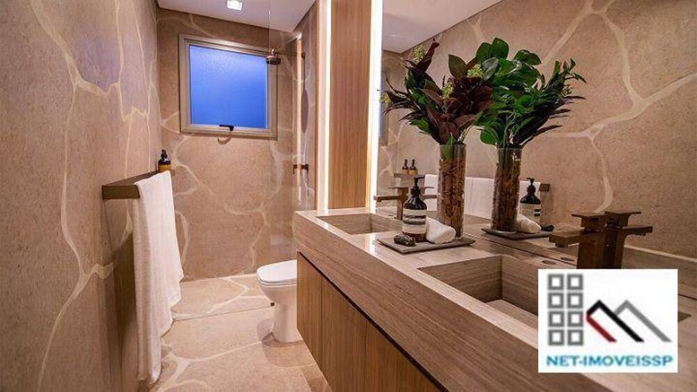 Apartamento à venda com 2 quartos, 70m² - Foto 9