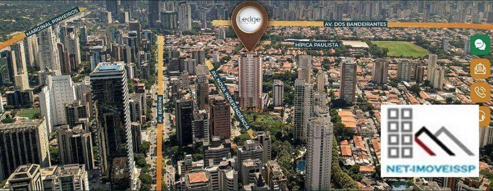Apartamento à venda com 2 quartos, 70m² - Foto 20