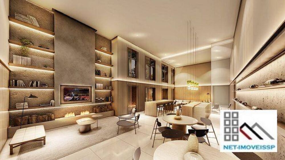 Apartamento à venda com 2 quartos, 70m² - Foto 14