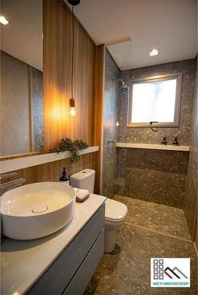 Apartamento, 2 quartos, 70 m² - Foto 17