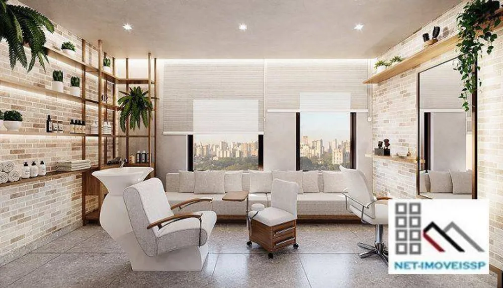 Apartamento, 2 quartos, 70 m² - Foto 25