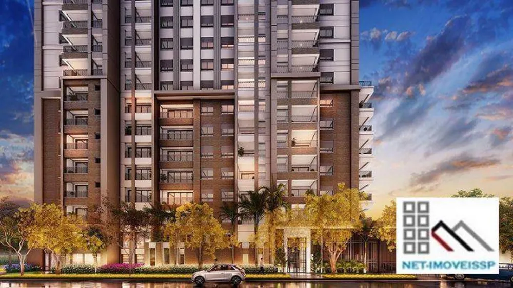 Apartamento, 2 quartos, 70 m² - Foto 4