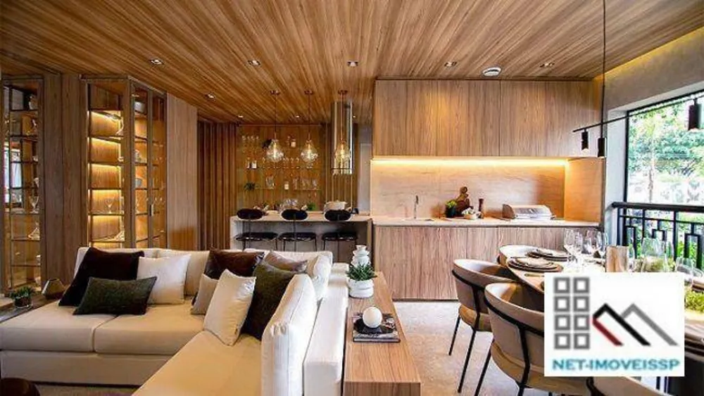 Apartamento, 2 quartos, 70 m² - Foto 7