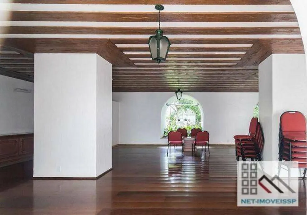 Apartamento, 5 quartos, 240 m² - Foto 10