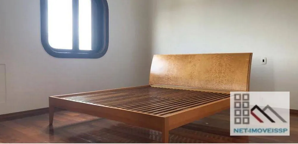 Apartamento, 5 quartos, 240 m² - Foto 9