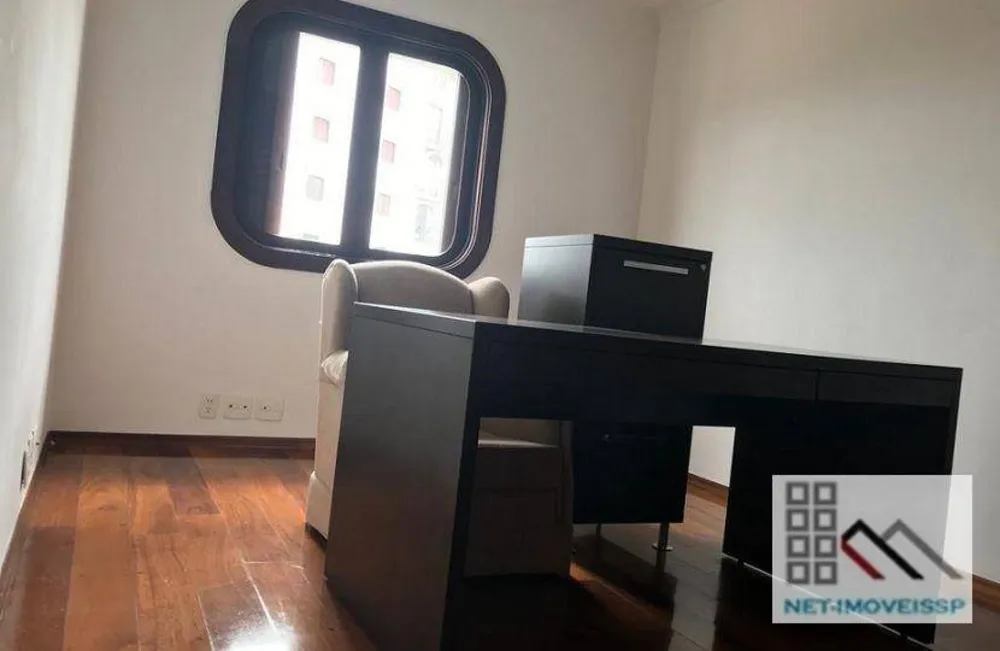 Apartamento, 5 quartos, 240 m² - Foto 8