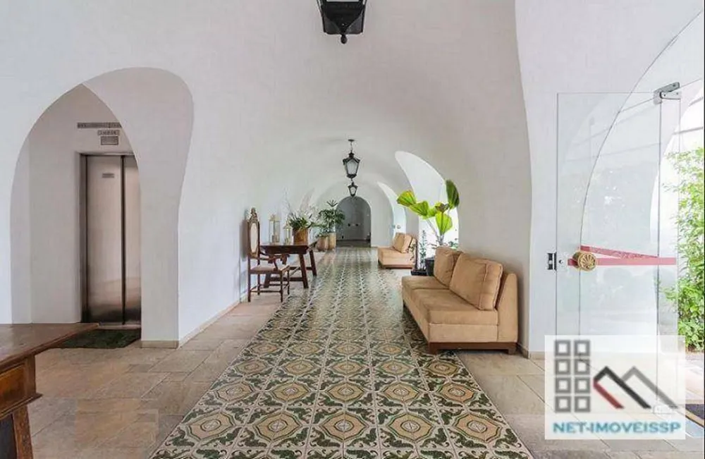 Apartamento, 5 quartos, 240 m² - Foto 1
