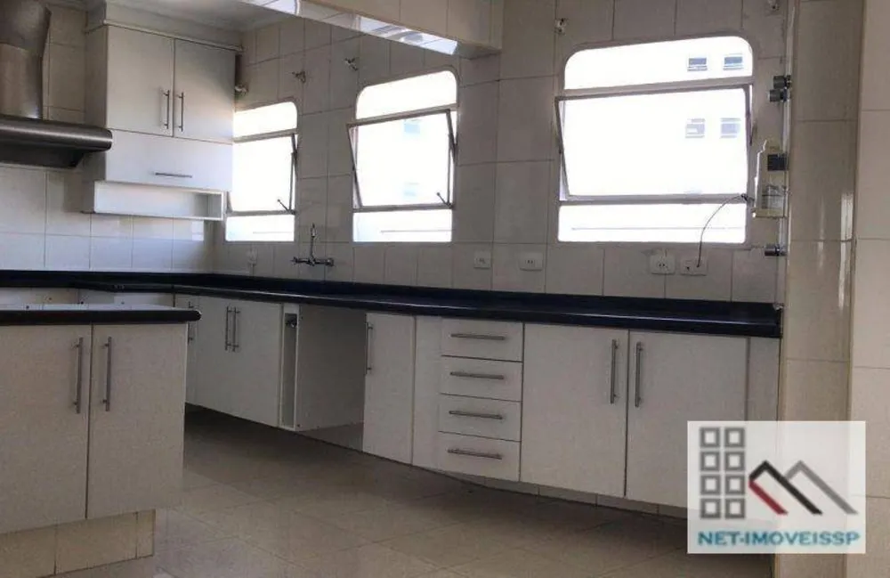 Apartamento, 5 quartos, 240 m² - Foto 3