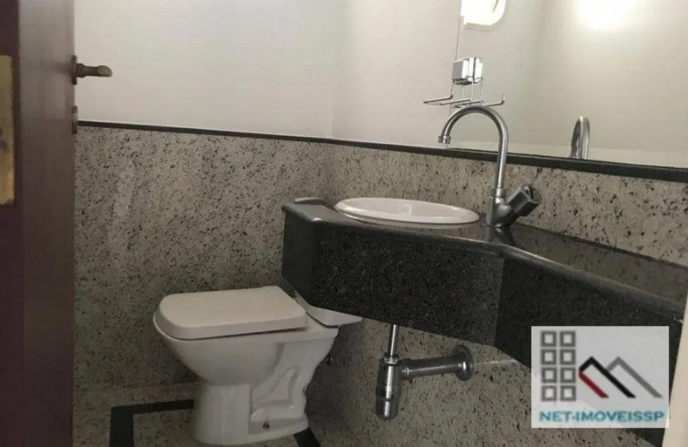 Apartamento, 5 quartos, 240 m² - Foto 6