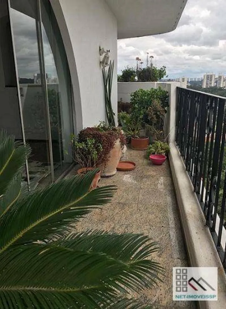 Apartamento, 5 quartos, 240 m² - Foto 5
