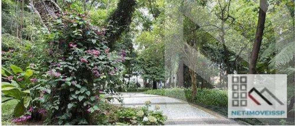 Apartamento, 5 quartos, 240 m² - Foto 12