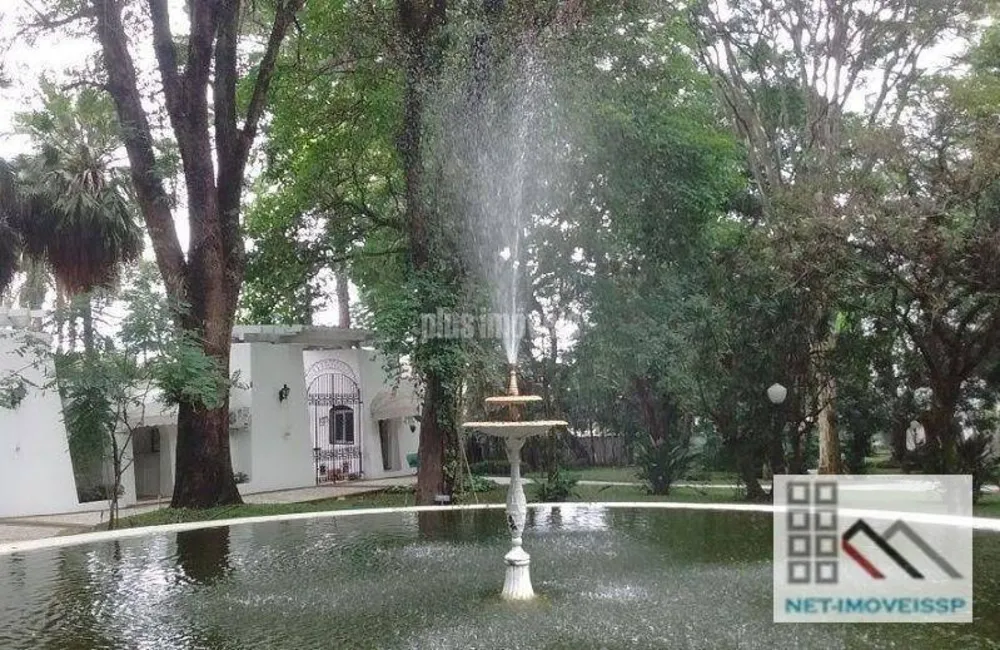 Apartamento, 5 quartos, 240 m² - Foto 11
