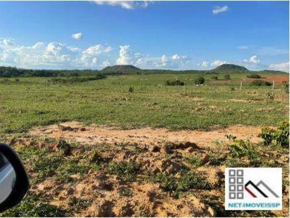 Fazenda, 1752 hectares - Foto 11