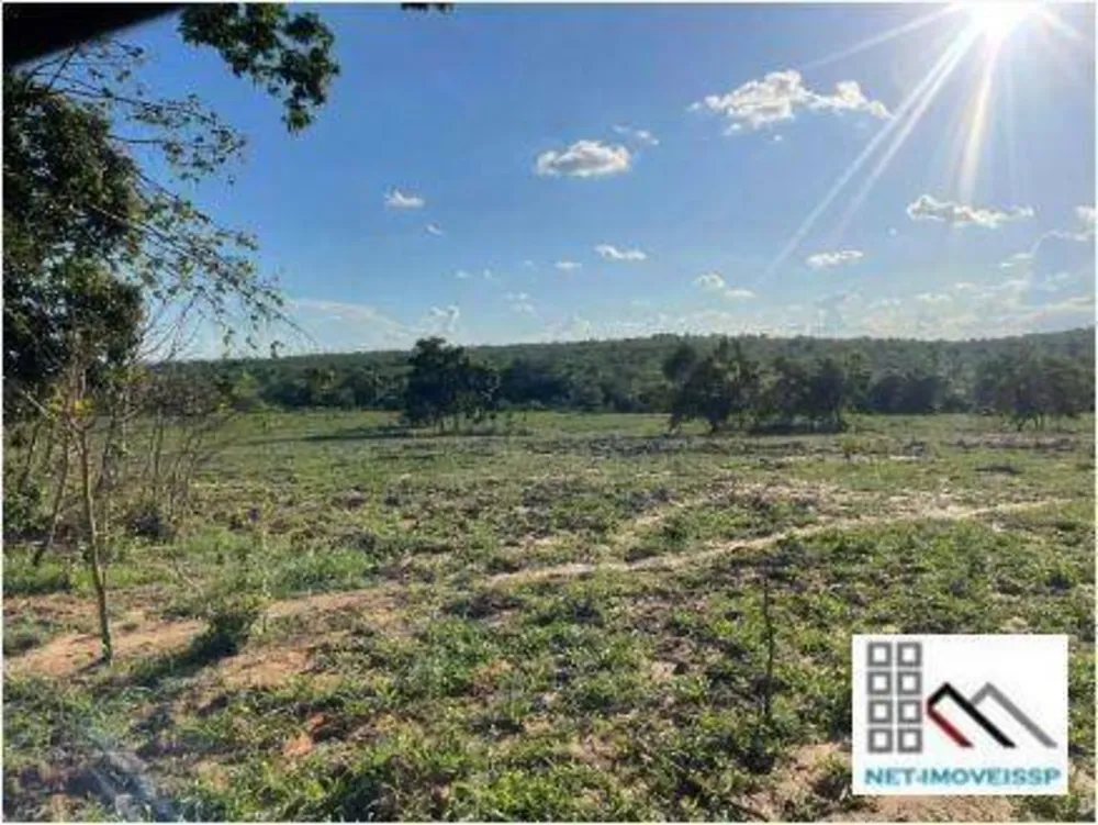 Fazenda, 1752 hectares - Foto 3