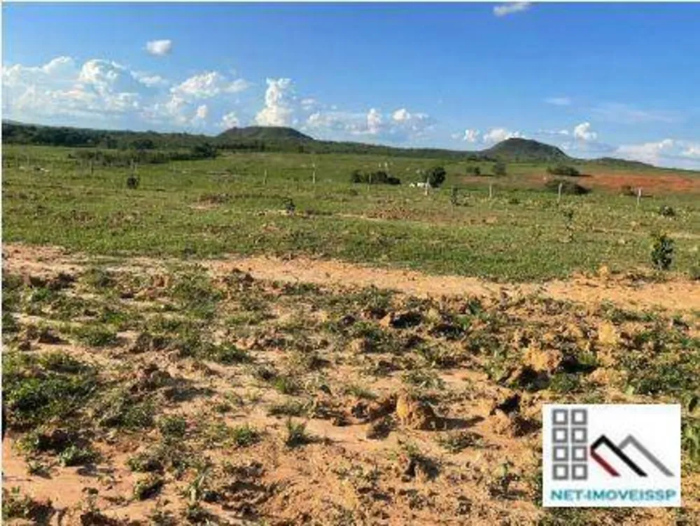 Fazenda, 1752 hectares - Foto 7