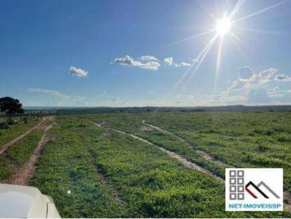 Fazenda, 1752 hectares - Foto 1