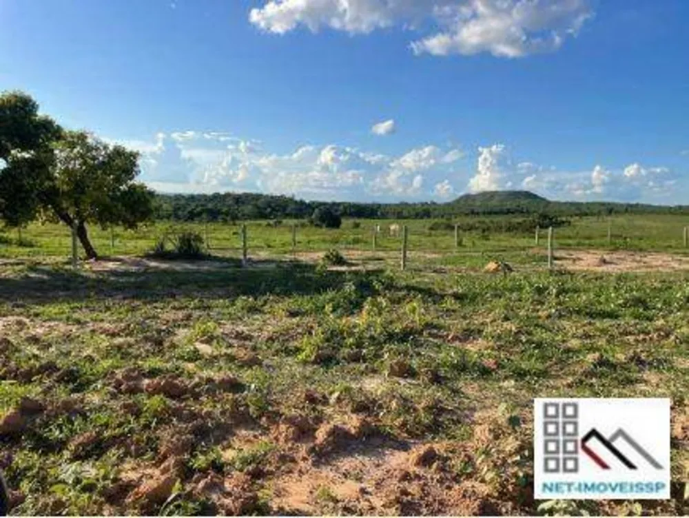 Fazenda, 1752 hectares - Foto 10