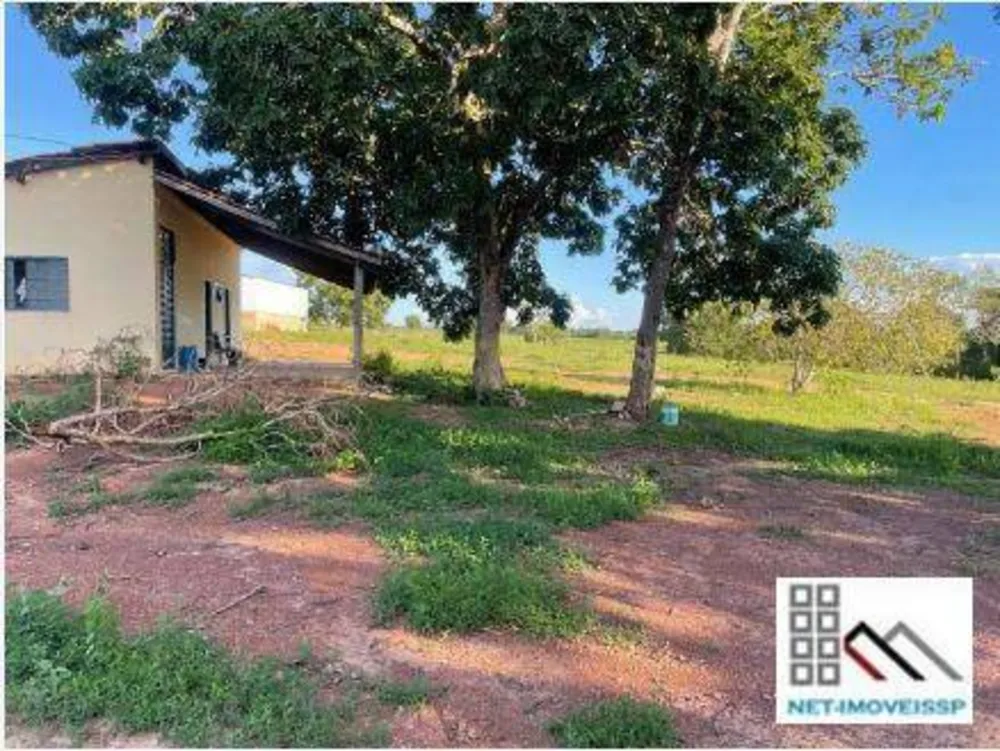 Fazenda, 1752 hectares - Foto 9