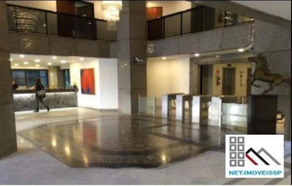 Sala-Conjunto, 366 m² - Foto 7