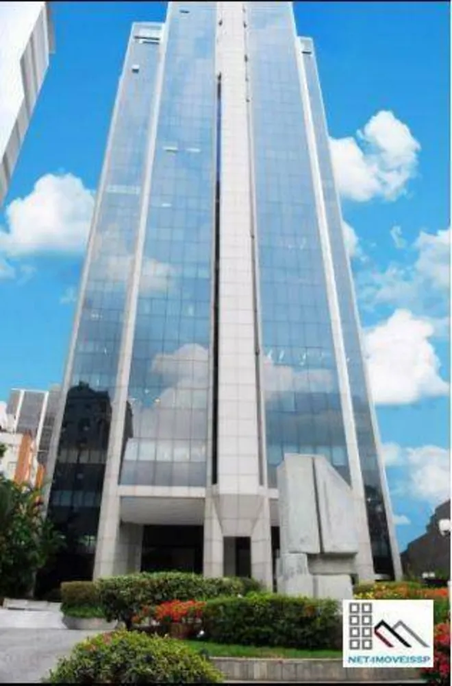 Sala-Conjunto, 366 m² - Foto 2
