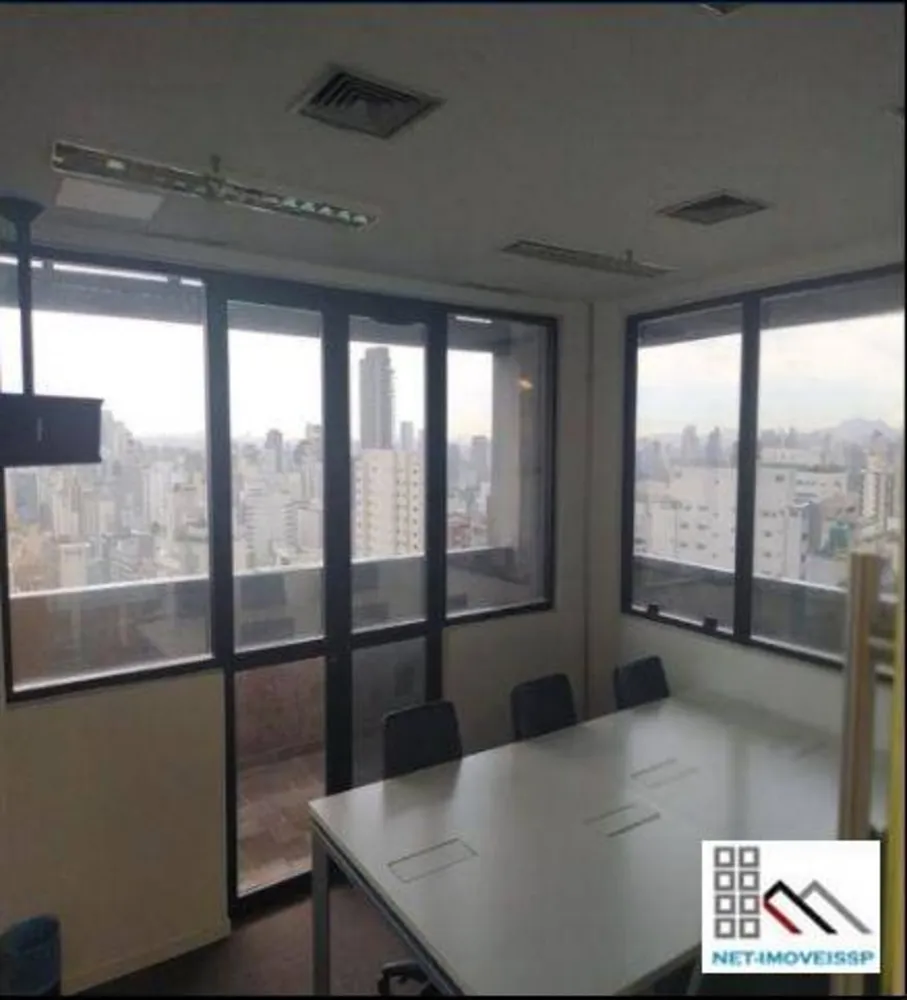 Sala-Conjunto, 366 m² - Foto 5