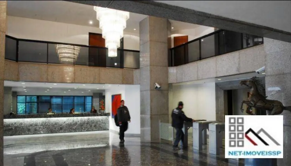 Sala-Conjunto, 366 m² - Foto 3