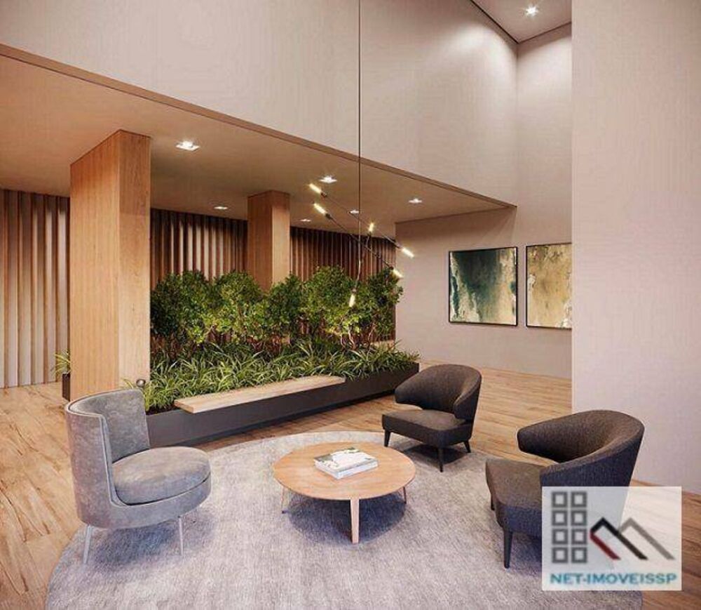 Apartamento à venda com 3 quartos, 67m² - Foto 1