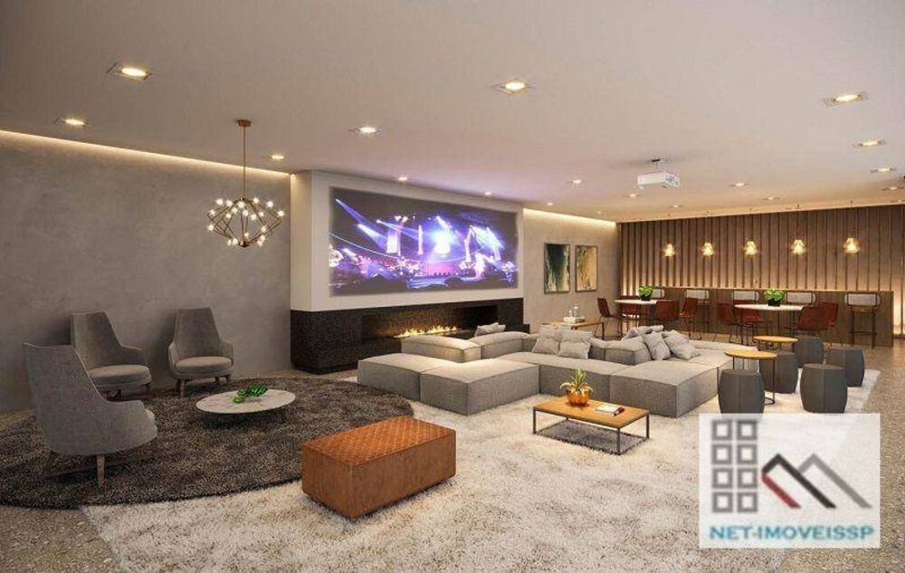 Apartamento à venda com 3 quartos, 67m² - Foto 5